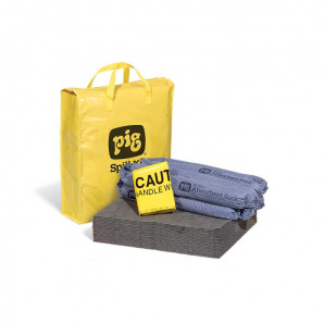 PIG® Universal Spill Response Bag