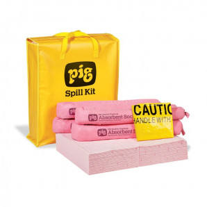 PIG® HAZ-MAT Spill Response Bag