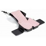 PIG® IBC Folding Drip Tray with Haz-Mat Absorbent