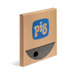 PIG® Universal Barrel Top Mats - Light Weight