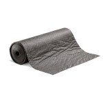 PIG® Poly-Back Universal Mat Roll - Heavy Weight