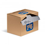 PIG® 4 IN 1® Universal Absorbent Mat Rolls - Medium Weight