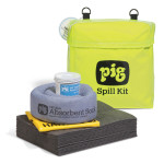 PIG® Universal Fork Truck Spill Kit